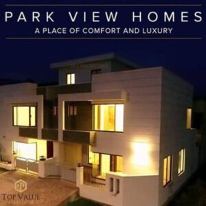 Park-View-Homes
